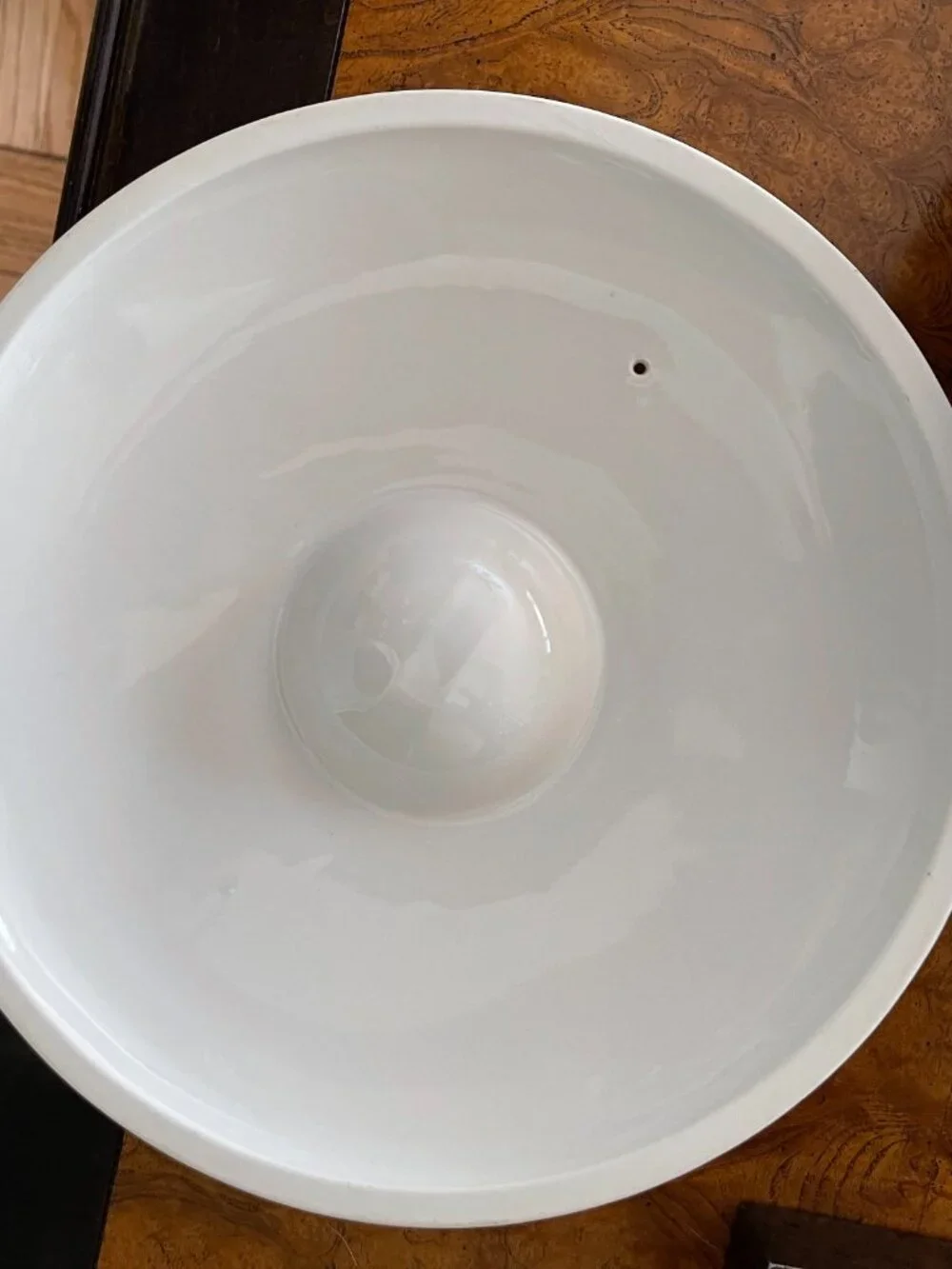 Royal Worcester vintage 1961
